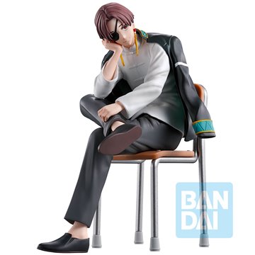 Figura POP Jumbo Kuromi
