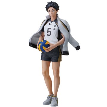 Figura POP Jumbo Kuromi