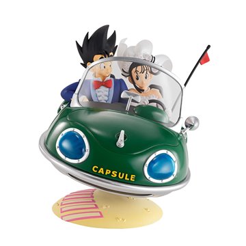 Figura POP Jumbo Kuromi