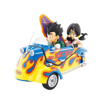 Figura POP Jumbo Kuromi