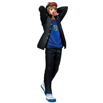 Figura POP Jumbo Kuromi