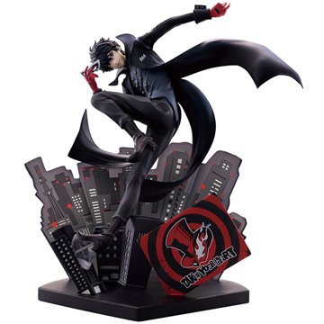 Figura POP Jumbo Kuromi
