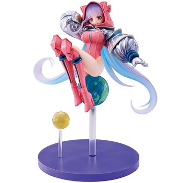 Figura POP Jumbo Kuromi
