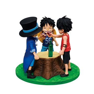 Figura POP Jumbo Kuromi