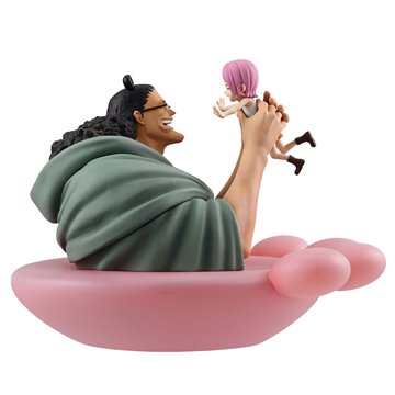 Figura POP Jumbo Kuromi