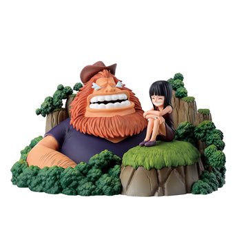 Figura POP Jumbo Kuromi