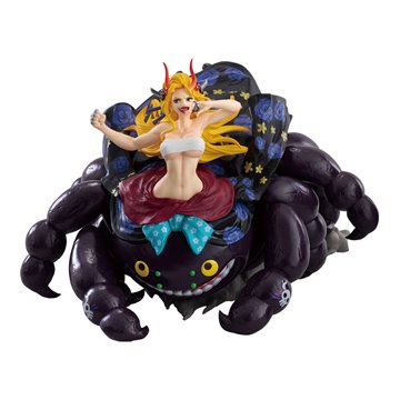 Figura POP Jumbo Kuromi