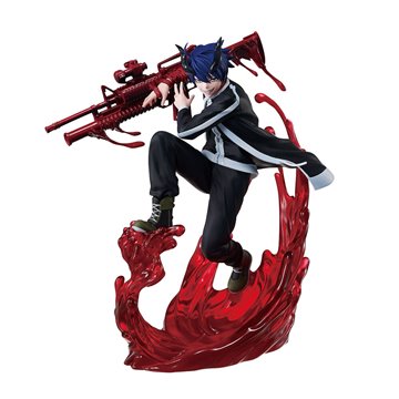 Figura POP Jumbo Kuromi