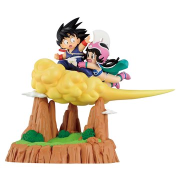 Figura POP Jumbo Kuromi
