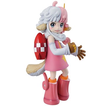 Figura POP Jumbo Kuromi