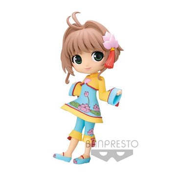 Figura POP Jumbo Kuromi