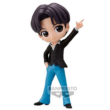 Figura POP Jumbo Kuromi
