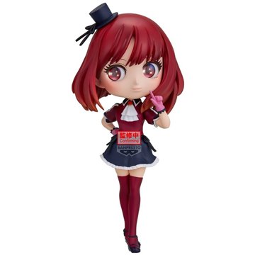 Figura POP Jumbo Kuromi