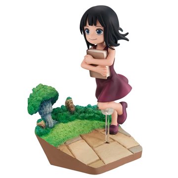 Figura POP Disney Princesas Mulan
