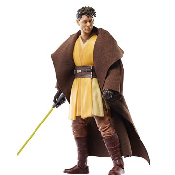 Figura POP Disney Princesas Mulan