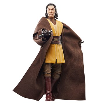 Figura POP Disney Princesas Mulan