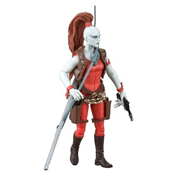 Figura POP Disney Princesas Mulan