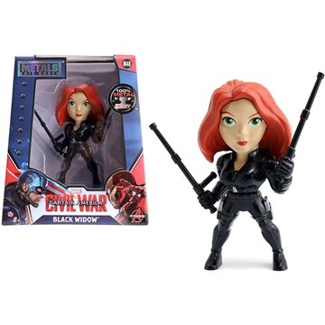 Figura POP Disney Princesas Mulan