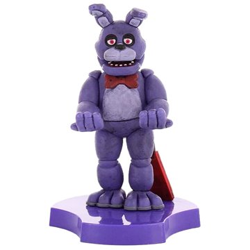 Mini Cable Guy Bonnie Five Nights at Freddy's