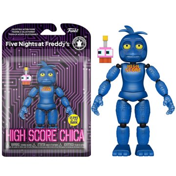 Mini Cable Guy Foxy Five Nights at Freddy's