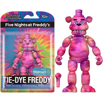 Mini Cable Guy Foxy Five Nights at Freddy's
