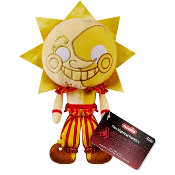 Mini Cable Guy Foxy Five Nights at Freddy's