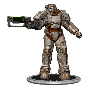 Cable Guy soporte sujecion Vault Boy Fallout 20cm