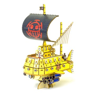 Mini Cable Guy Buggy One Piece