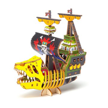Mini Cable Guy Buggy One Piece