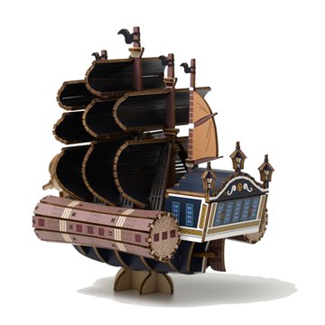 Mini Cable Guy Buggy One Piece