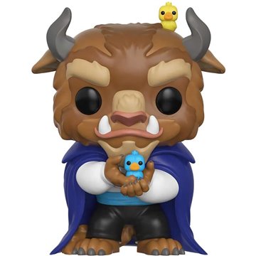 Mini Cable Guy Buggy One Piece