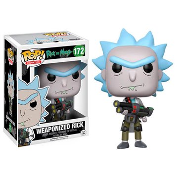 Mini Cable Guy Buggy One Piece