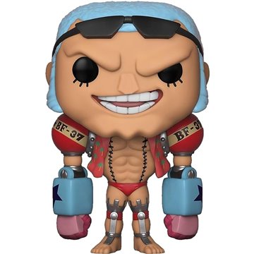 Mini Cable Guy Buggy One Piece