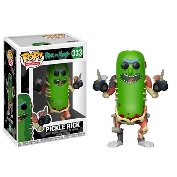 Mini Cable Guy Buggy One Piece