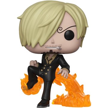 Mini Cable Guy Buggy One Piece