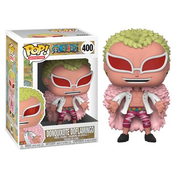 Mini Cable Guy Buggy One Piece
