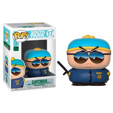 Mini Cable Guy Buggy One Piece