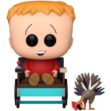 Mini Cable Guy Buggy One Piece