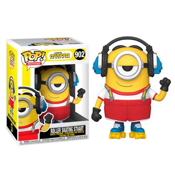 Mini Cable Guy Buggy One Piece