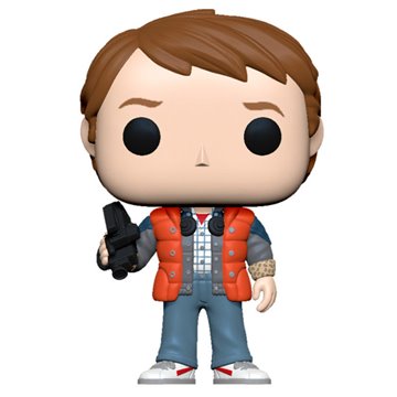 Mini Cable Guy Buggy One Piece