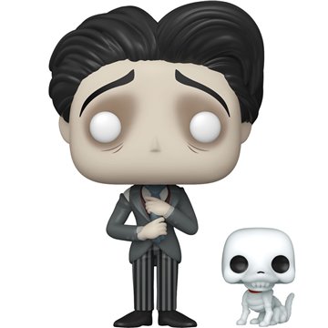 Mini Cable Guy Buggy One Piece
