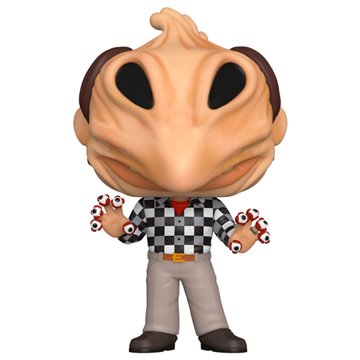 Mini Cable Guy Buggy One Piece