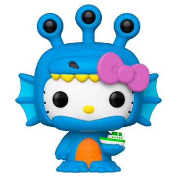Mini Cable Guy Buggy One Piece