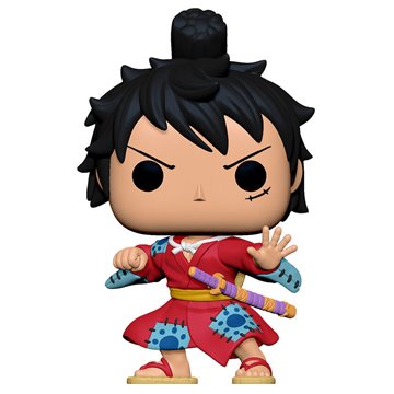 Mini Cable Guy Buggy One Piece