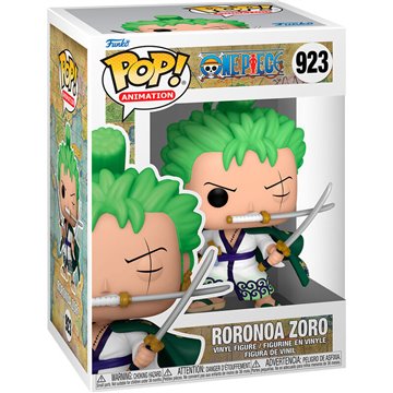 Mini Cable Guy Buggy One Piece