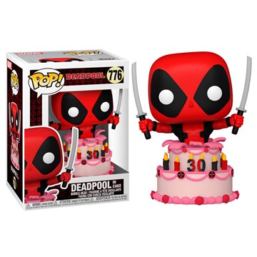 Mini Cable Guy Buggy One Piece