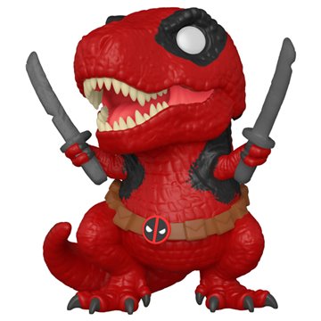 Mini Cable Guy Buggy One Piece