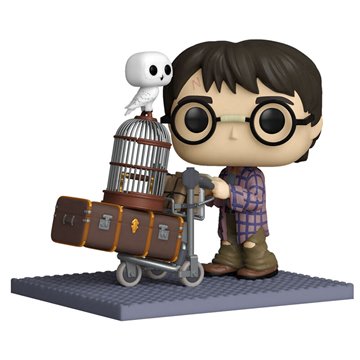 Mini Cable Guy Buggy One Piece