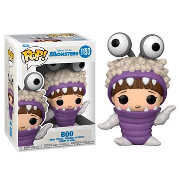 Mini Cable Guy Buggy One Piece
