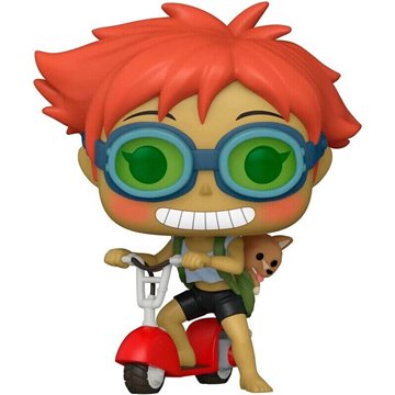 Mini Cable Guy Buggy One Piece